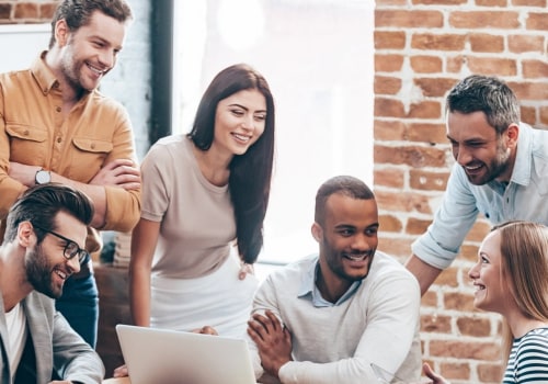 Creating a Positive Work Culture: How to Foster a Healthy and Productive Workplace